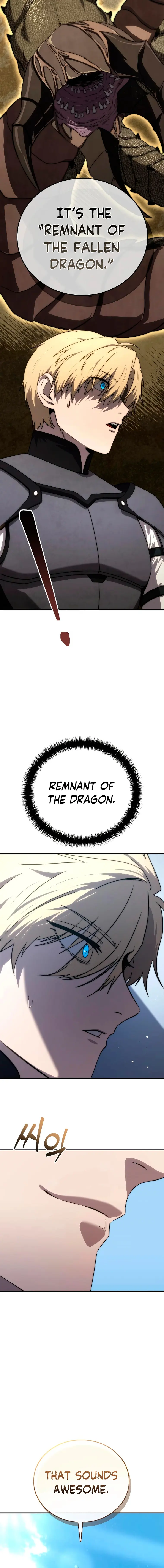 Star-Fostered Swordmaster Chapter 18 page 15 - 