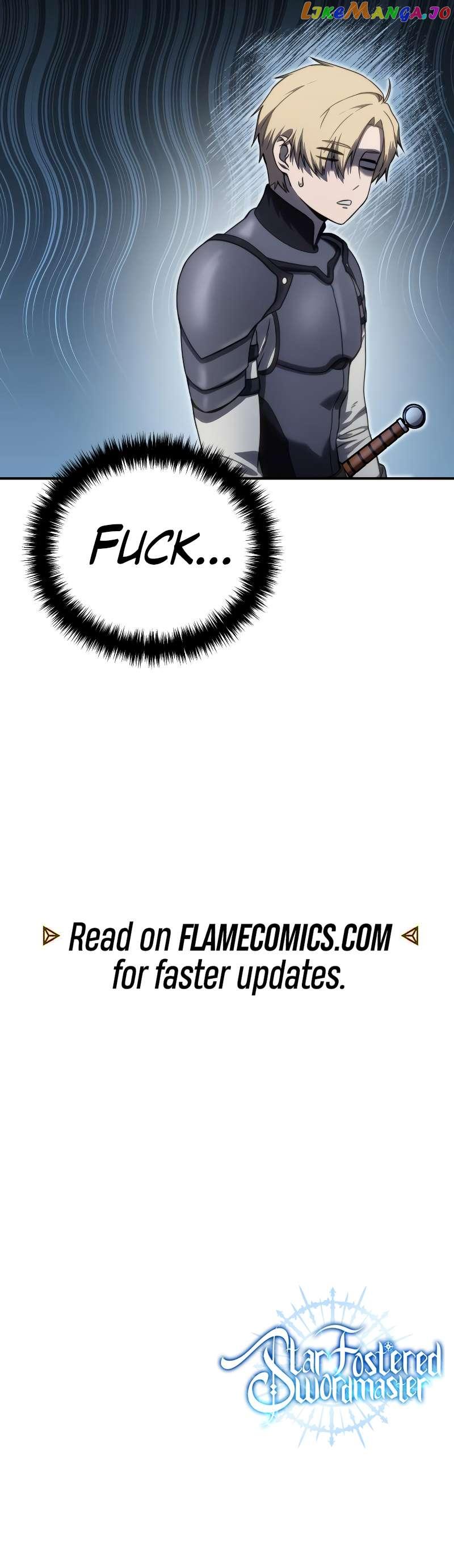 Star-Fostered Swordmaster Chapter 19 page 11 - 