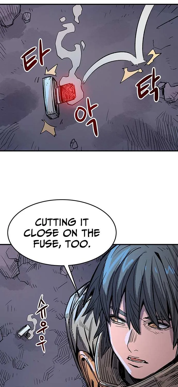 Star of the Falling Blossoms Chapter 1 page 131 - 