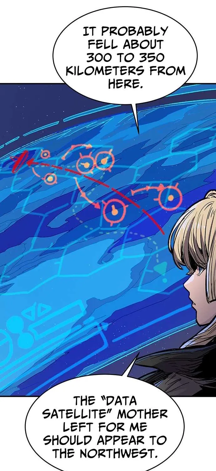 Star of the Falling Blossoms Chapter 1 page 16 - 