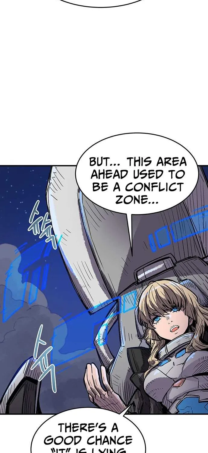 Star of the Falling Blossoms Chapter 1 page 17 - 