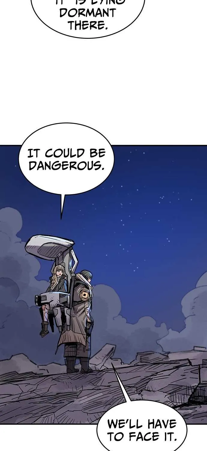 Star of the Falling Blossoms Chapter 1 page 18 - 