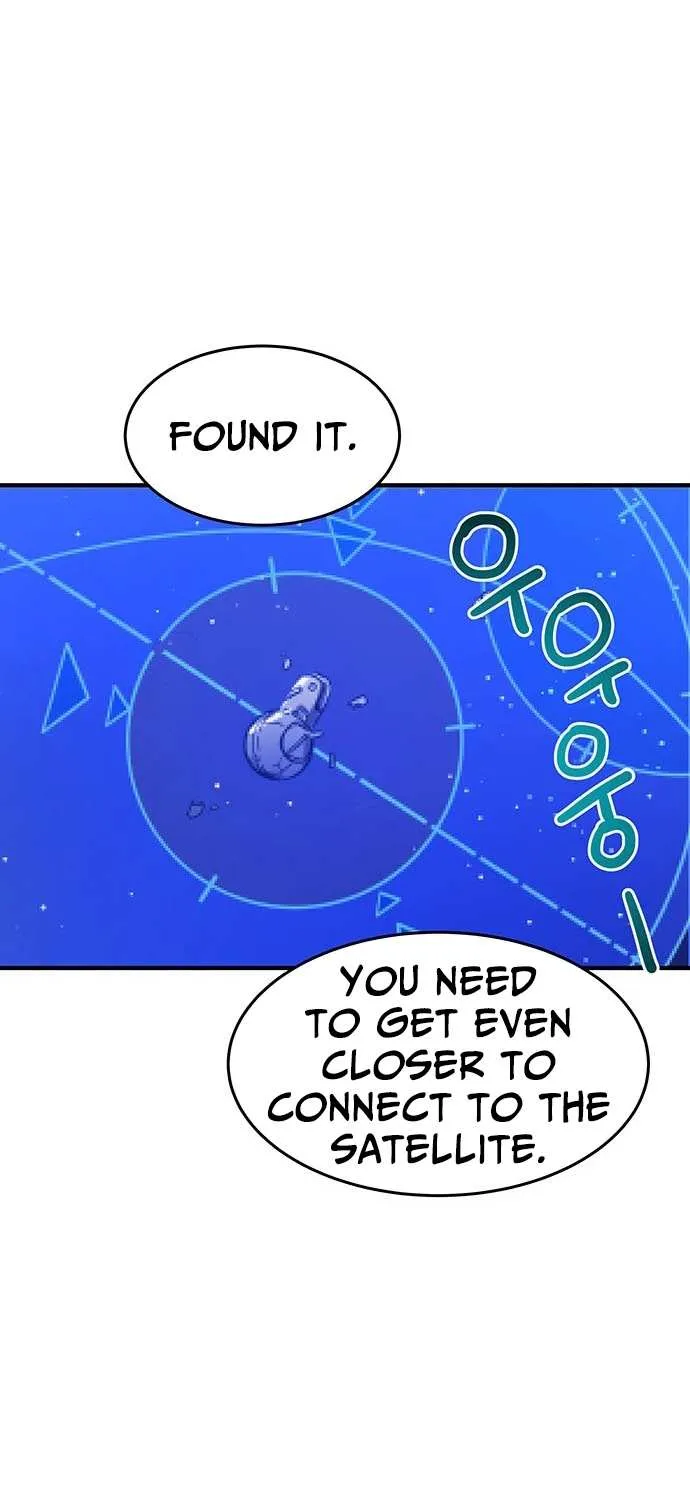 Star of the Falling Blossoms Chapter 1 page 20 - 