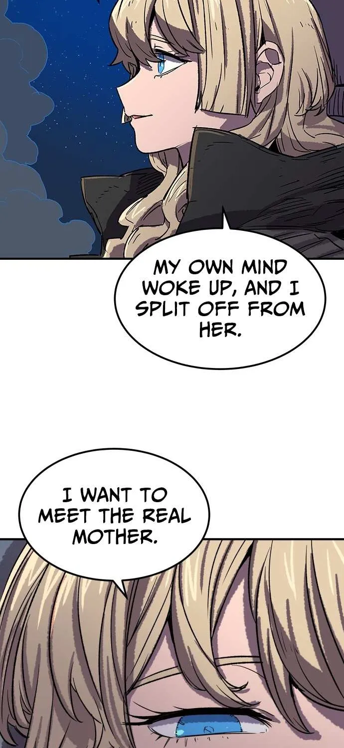 Star of the Falling Blossoms Chapter 1 page 24 - 