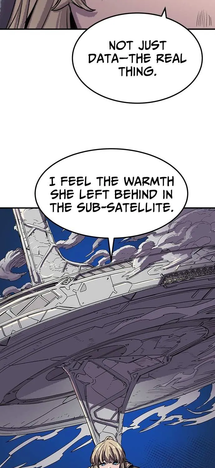 Star of the Falling Blossoms Chapter 1 page 25 - 