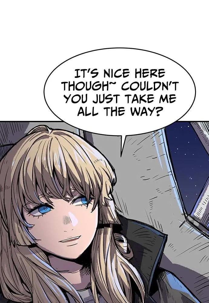 Star of the Falling Blossoms Chapter 1 page 29 - 