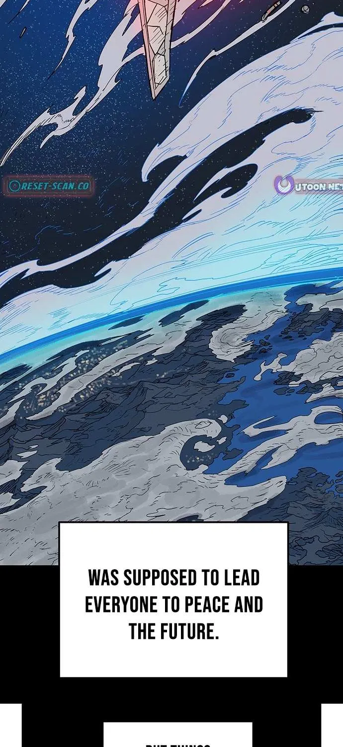 Star of the Falling Blossoms Chapter 1 page 38 - 