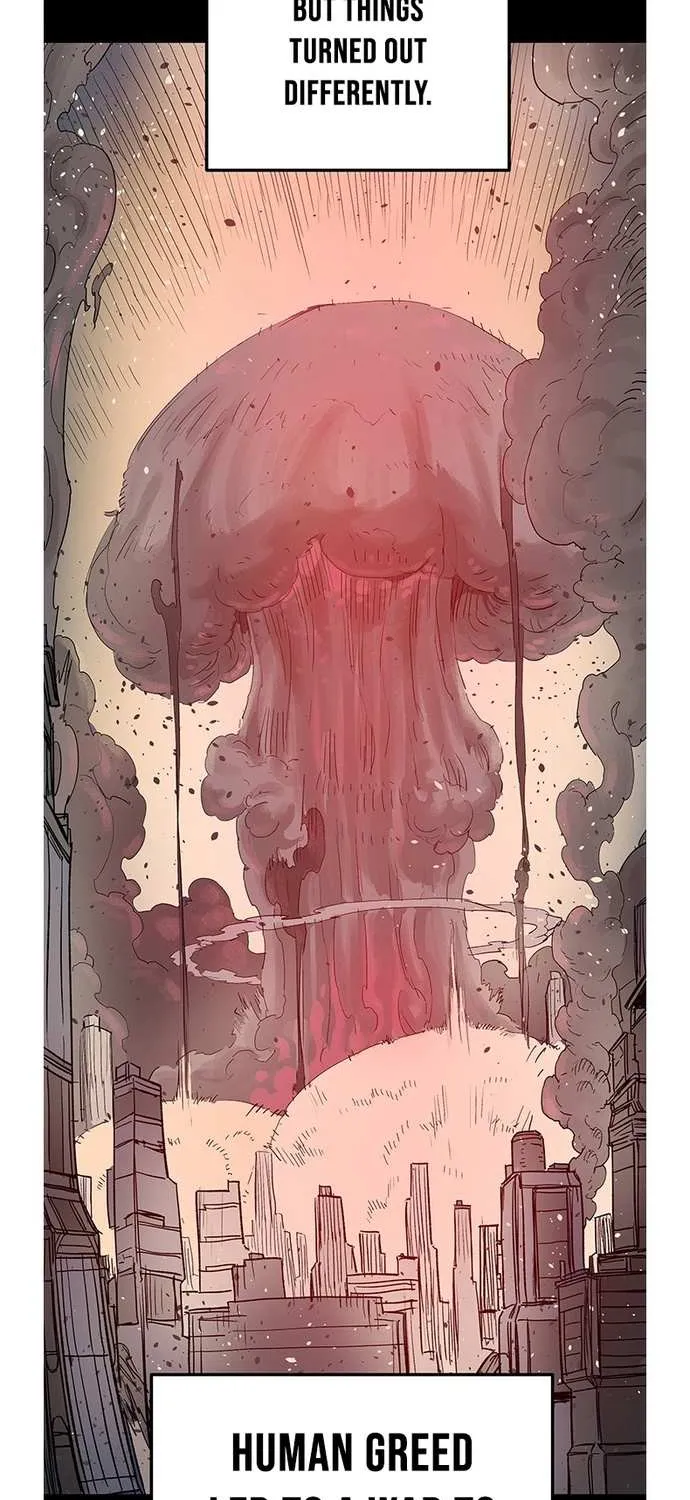 Star of the Falling Blossoms Chapter 1 page 39 - 