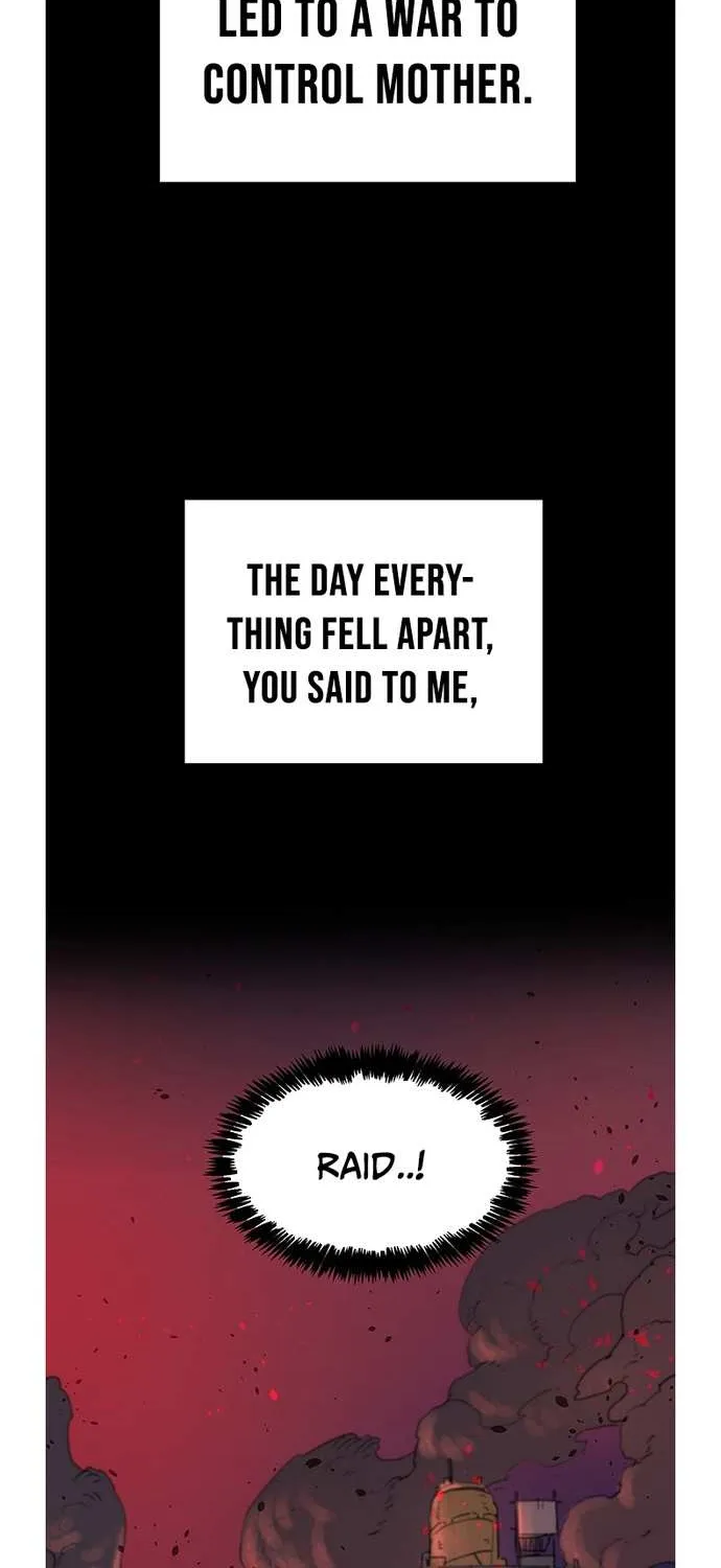 Star of the Falling Blossoms Chapter 1 page 40 - 