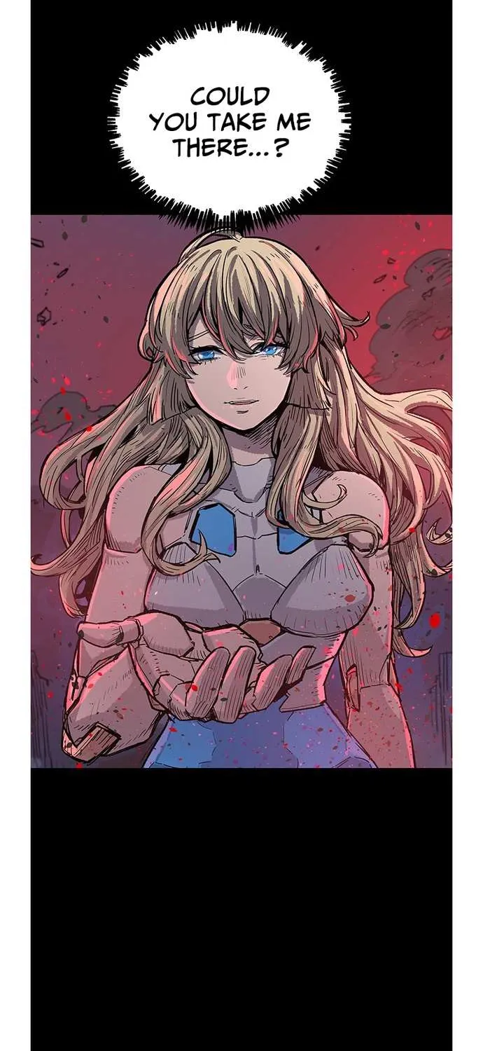Star of the Falling Blossoms Chapter 1 page 42 - 