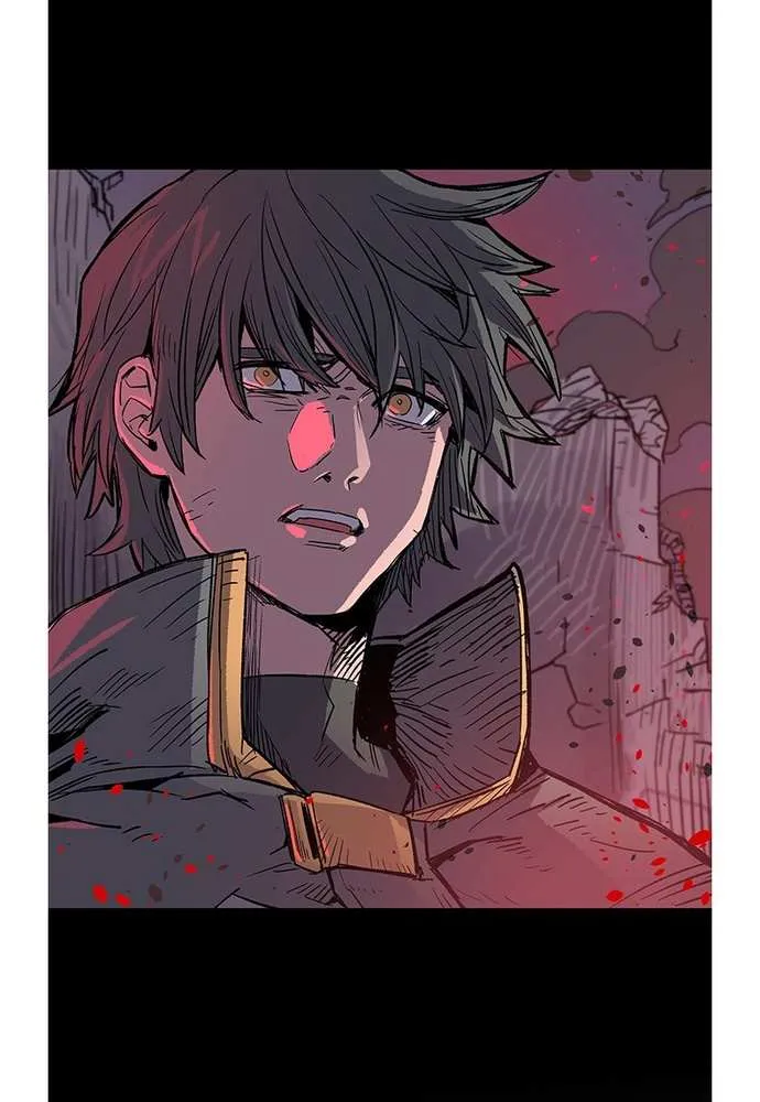 Star of the Falling Blossoms Chapter 1 page 43 - 