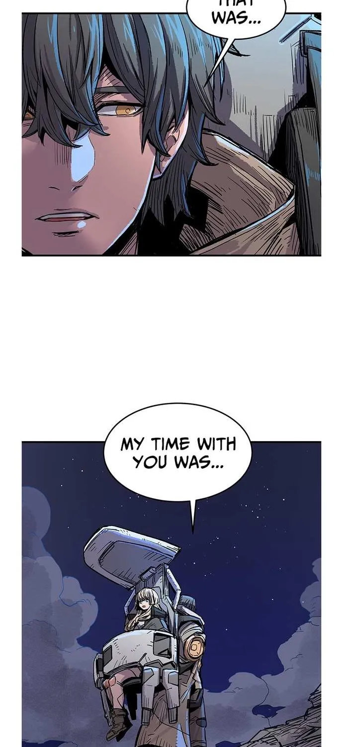 Star of the Falling Blossoms Chapter 1 page 45 - 