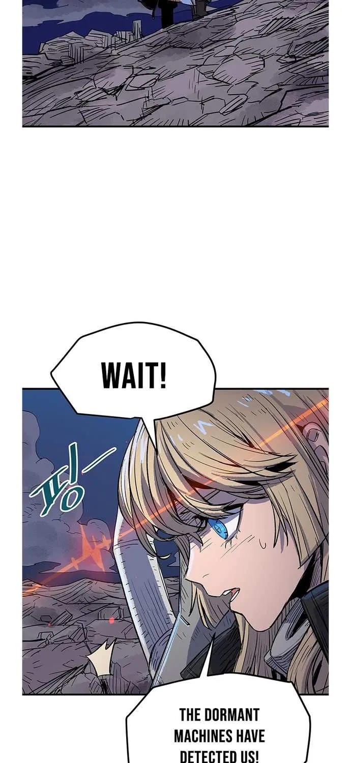 Star of the Falling Blossoms Chapter 1 page 46 - 