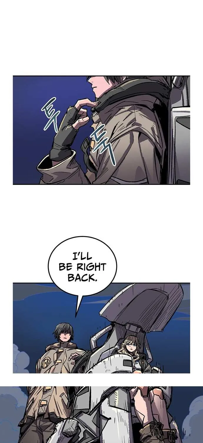 Star of the Falling Blossoms Chapter 1 page 49 - 