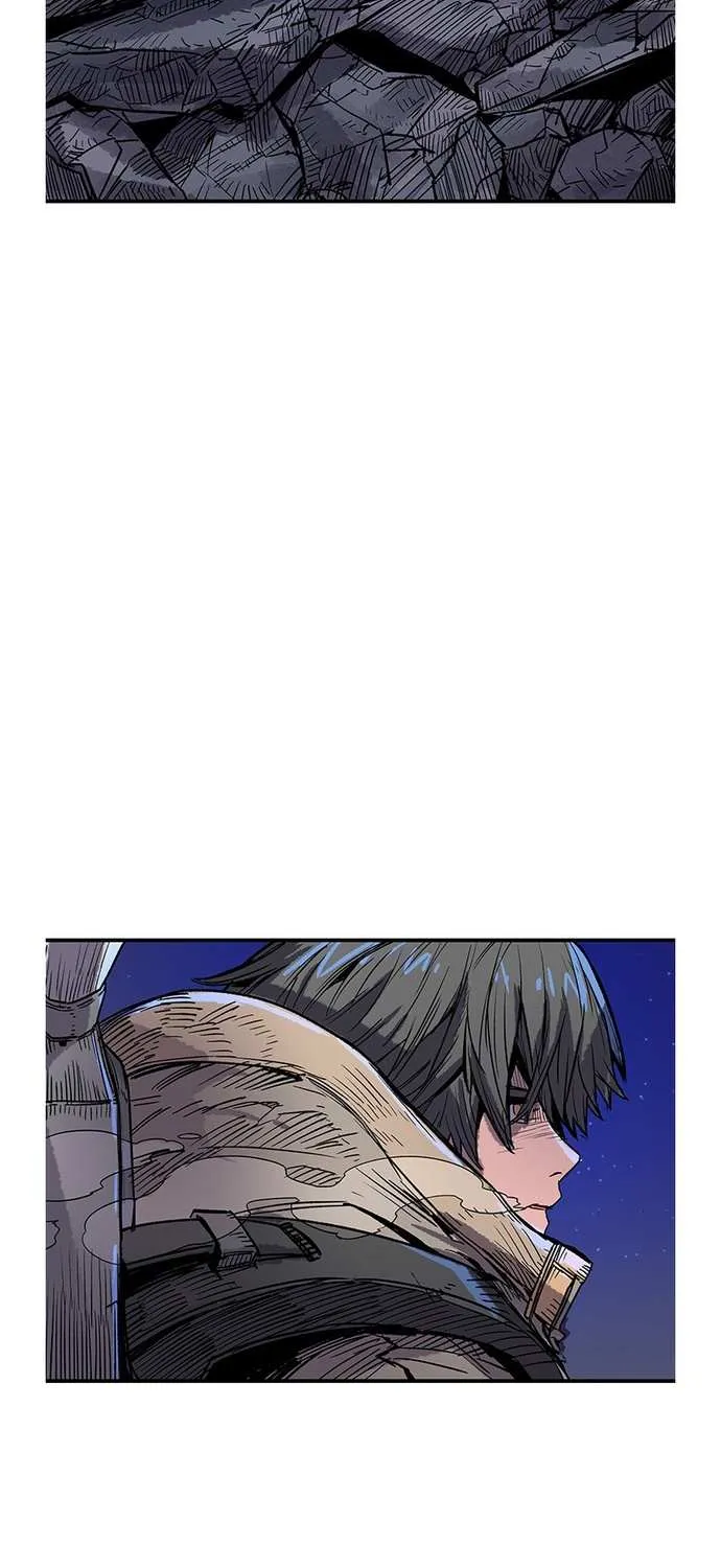 Star of the Falling Blossoms Chapter 1 page 6 - 