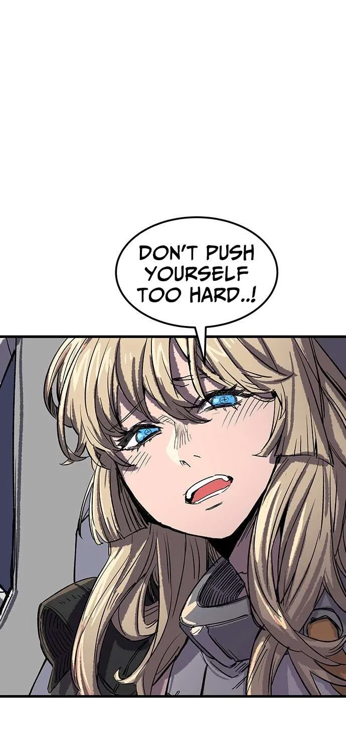 Star of the Falling Blossoms Chapter 1 page 56 - 