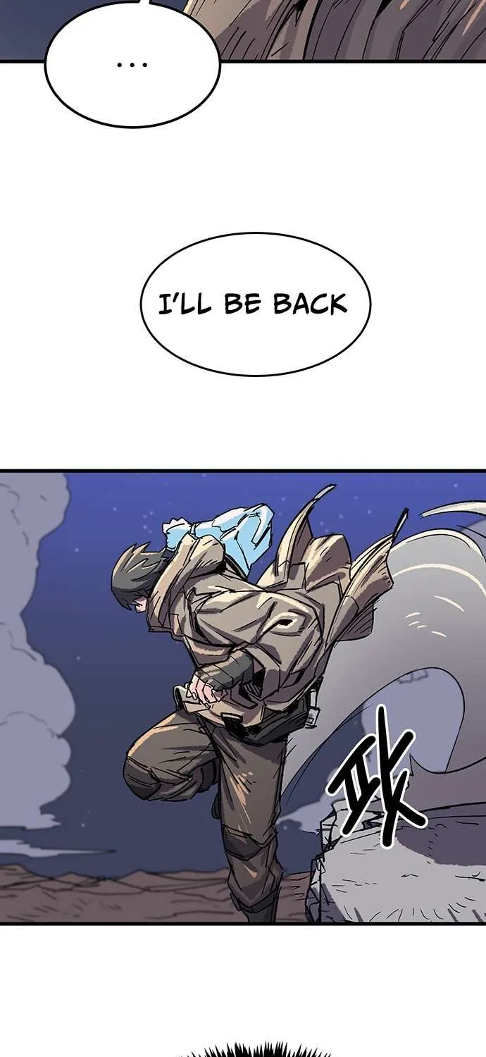 Star of the Falling Blossoms Chapter 1 page 58 - 