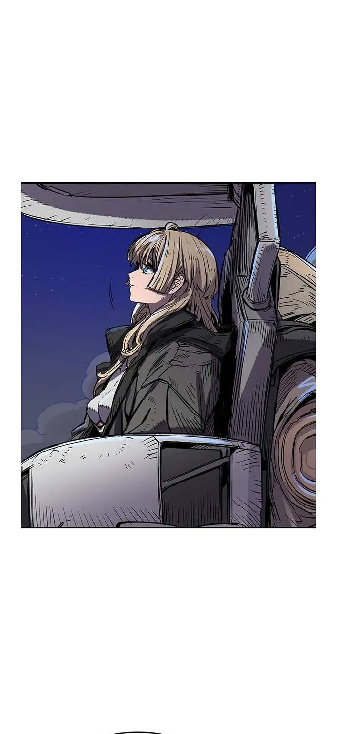 Star of the Falling Blossoms Chapter 1 page 7 - 