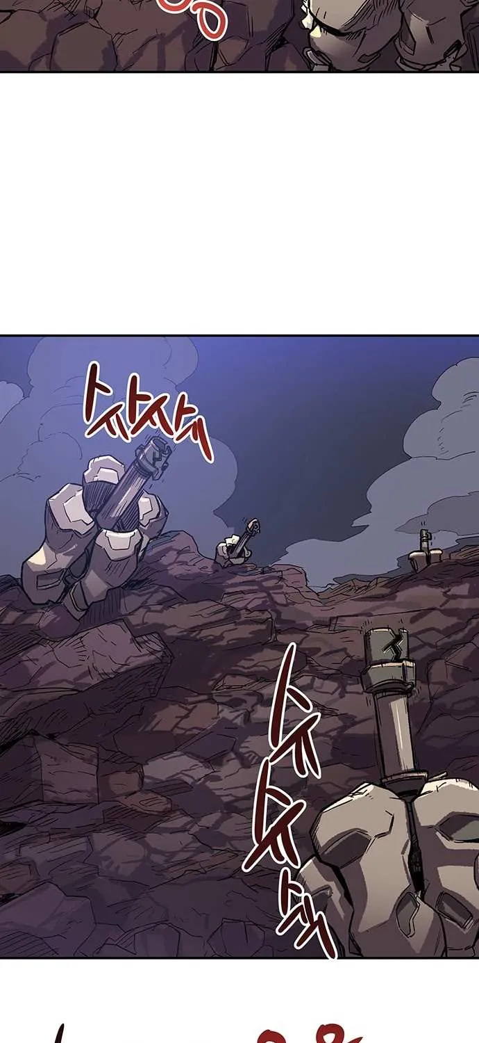 Star of the Falling Blossoms Chapter 1 page 62 - 