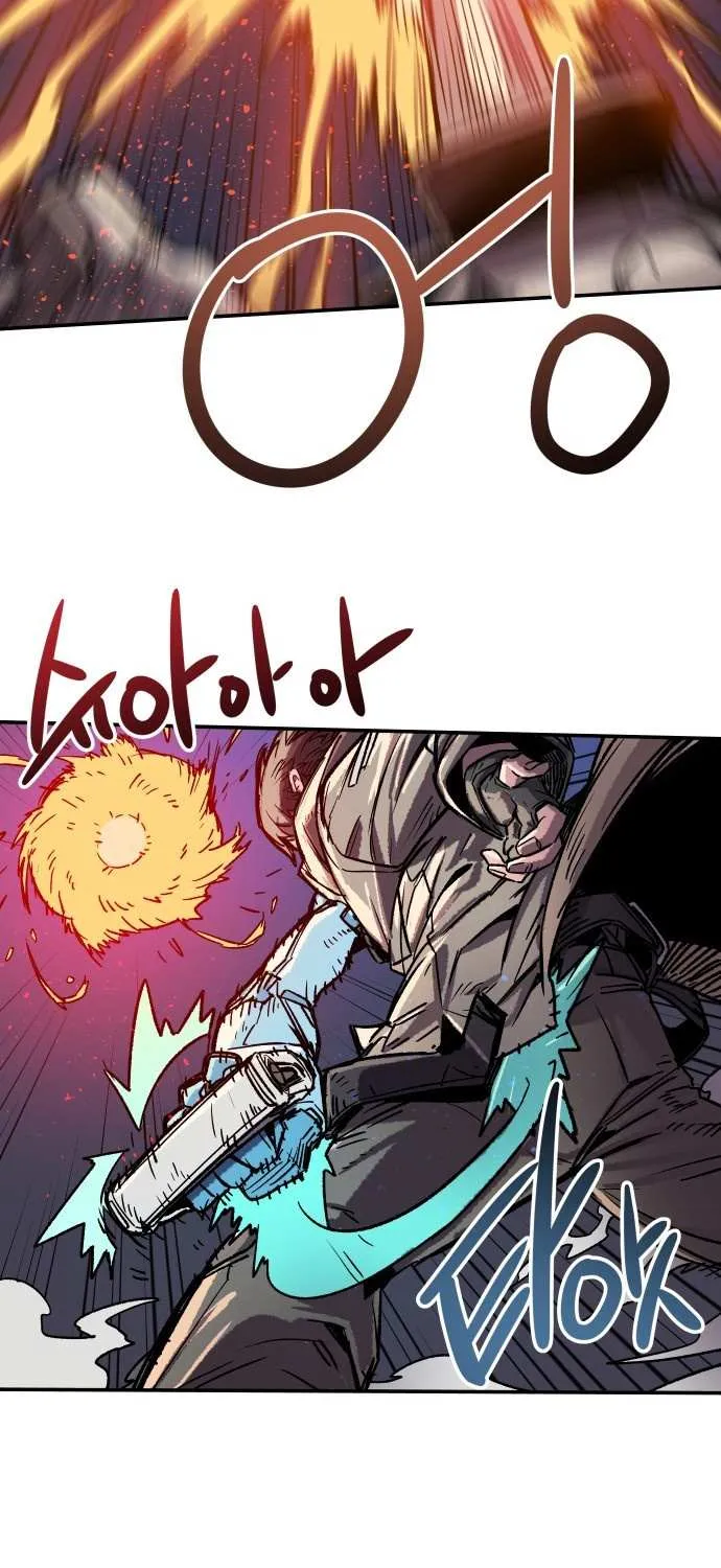Star of the Falling Blossoms Chapter 1 page 69 - 