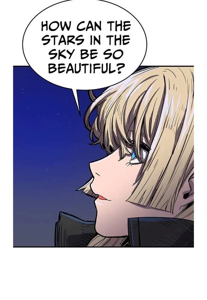 Star of the Falling Blossoms Chapter 1 page 8 - 