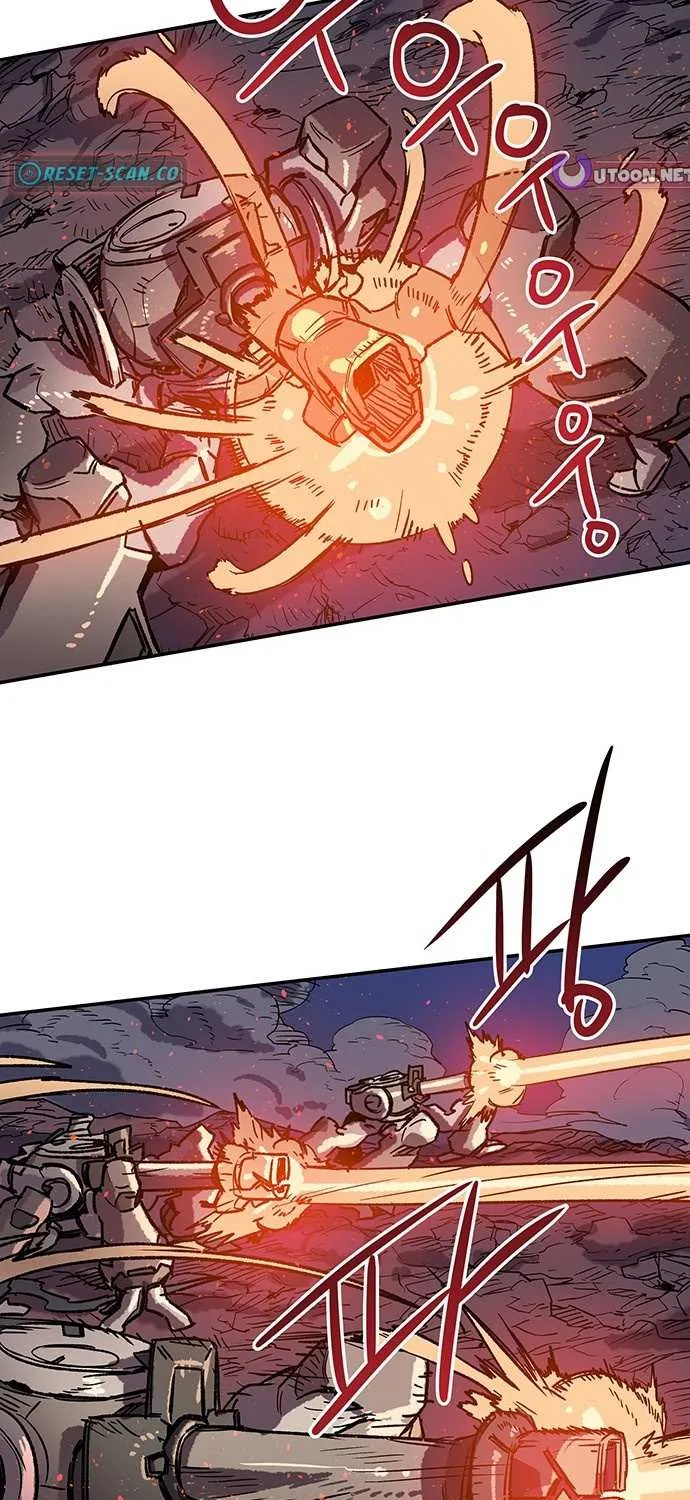 Star of the Falling Blossoms Chapter 1 page 76 - 