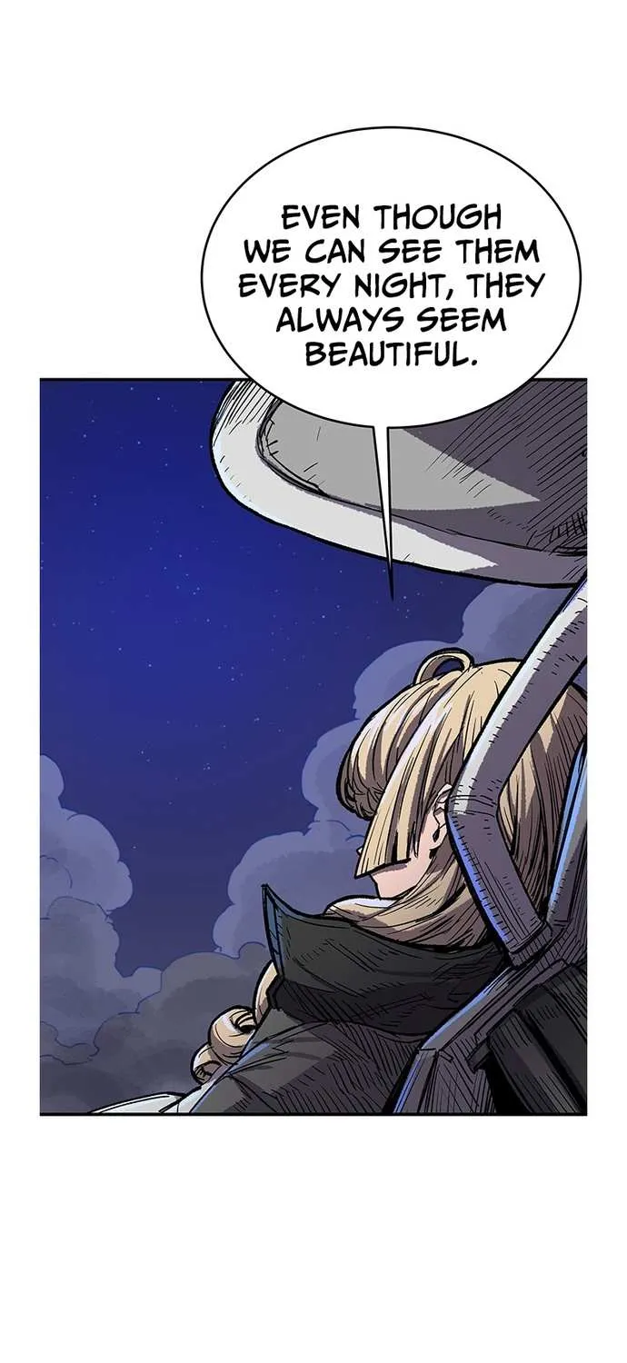 Star of the Falling Blossoms Chapter 1 page 9 - 