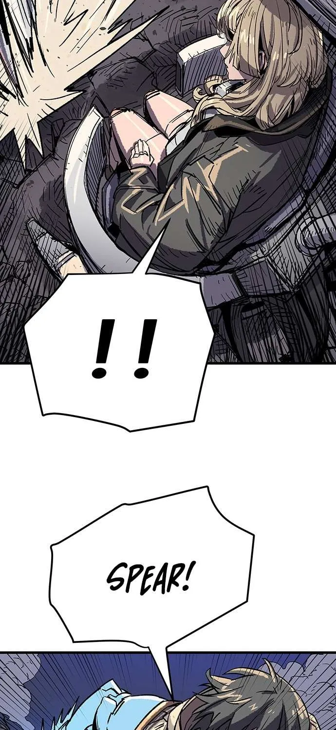 Star of the Falling Blossoms Chapter 1 page 89 - 
