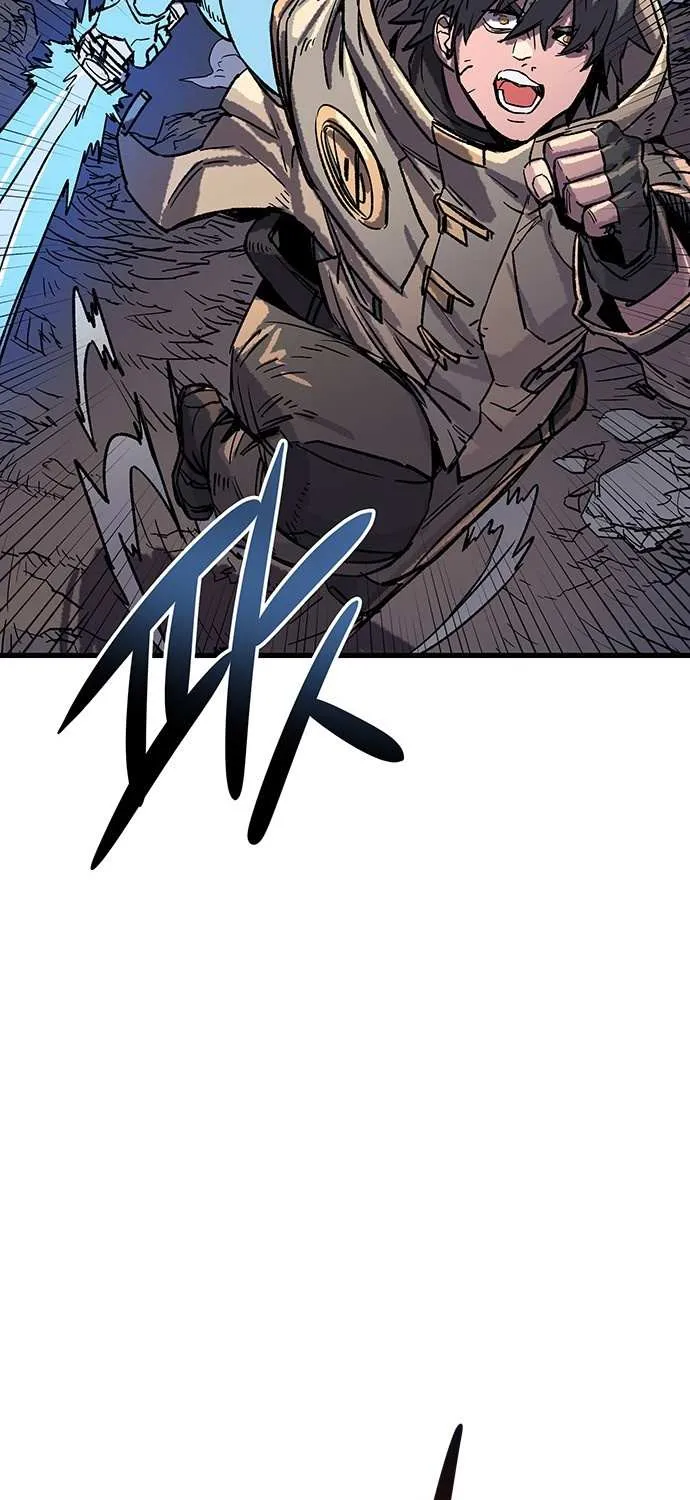 Star of the Falling Blossoms Chapter 1 page 90 - 