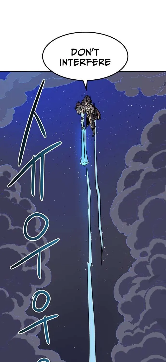 Star of the Falling Blossoms Chapter 1 page 94 - 