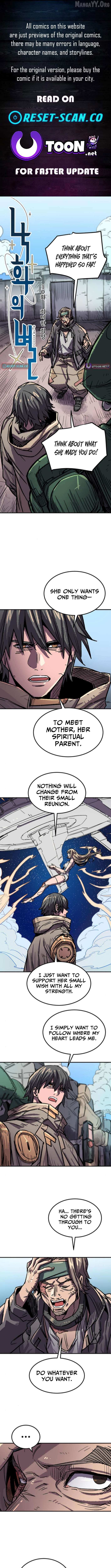 Star of the Falling Blossoms Chapter 10 page 2 - 
