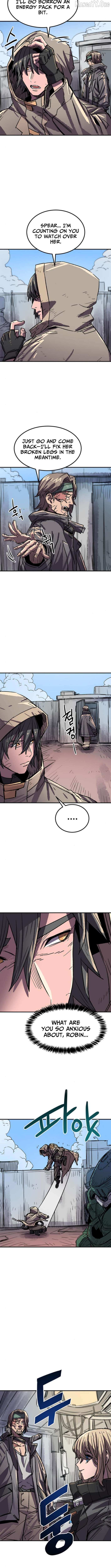 Star of the Falling Blossoms Chapter 10 page 4 - 