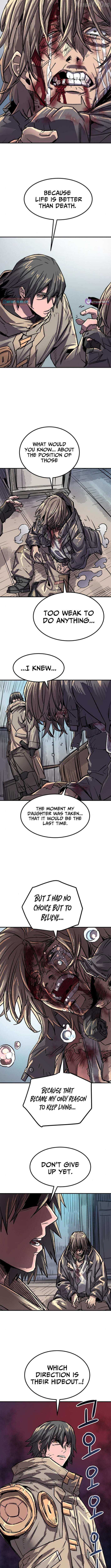 Star of the Falling Blossoms Chapter 11 page 10 - 