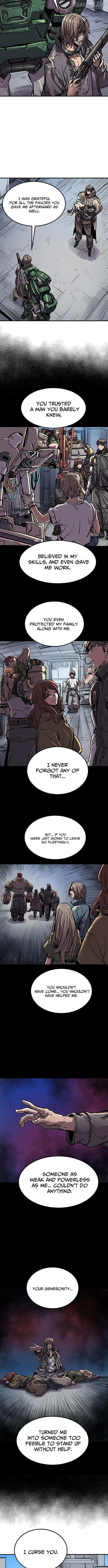 Star of the Falling Blossoms Chapter 14 page 3 - 