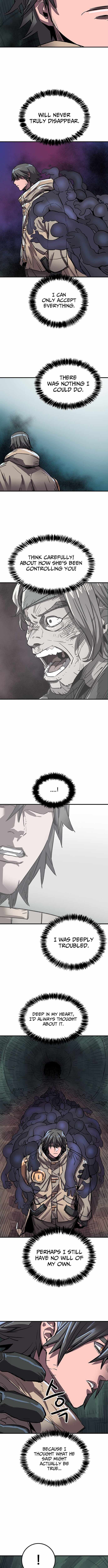 Star of the Falling Blossoms Chapter 15 page 8 - 