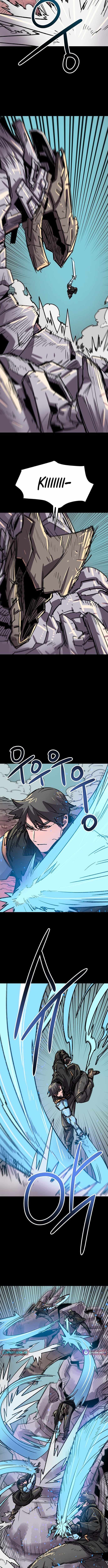 Star of the Falling Blossoms Chapter 16 page 4 - 
