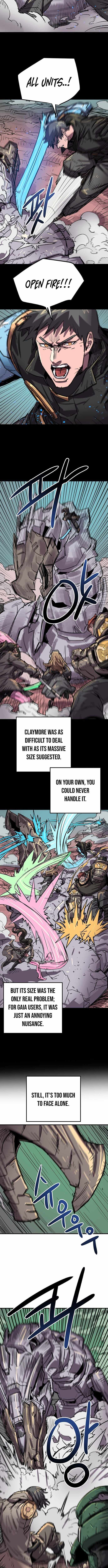 Star of the Falling Blossoms Chapter 16 page 5 - 
