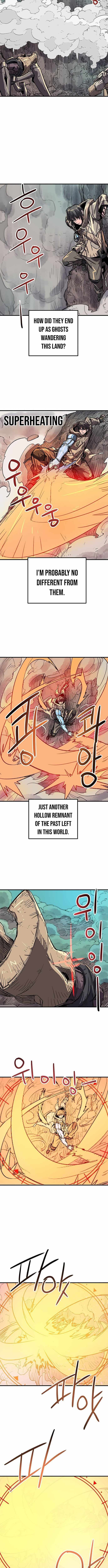 Star of the Falling Blossoms Chapter 17 page 7 - 