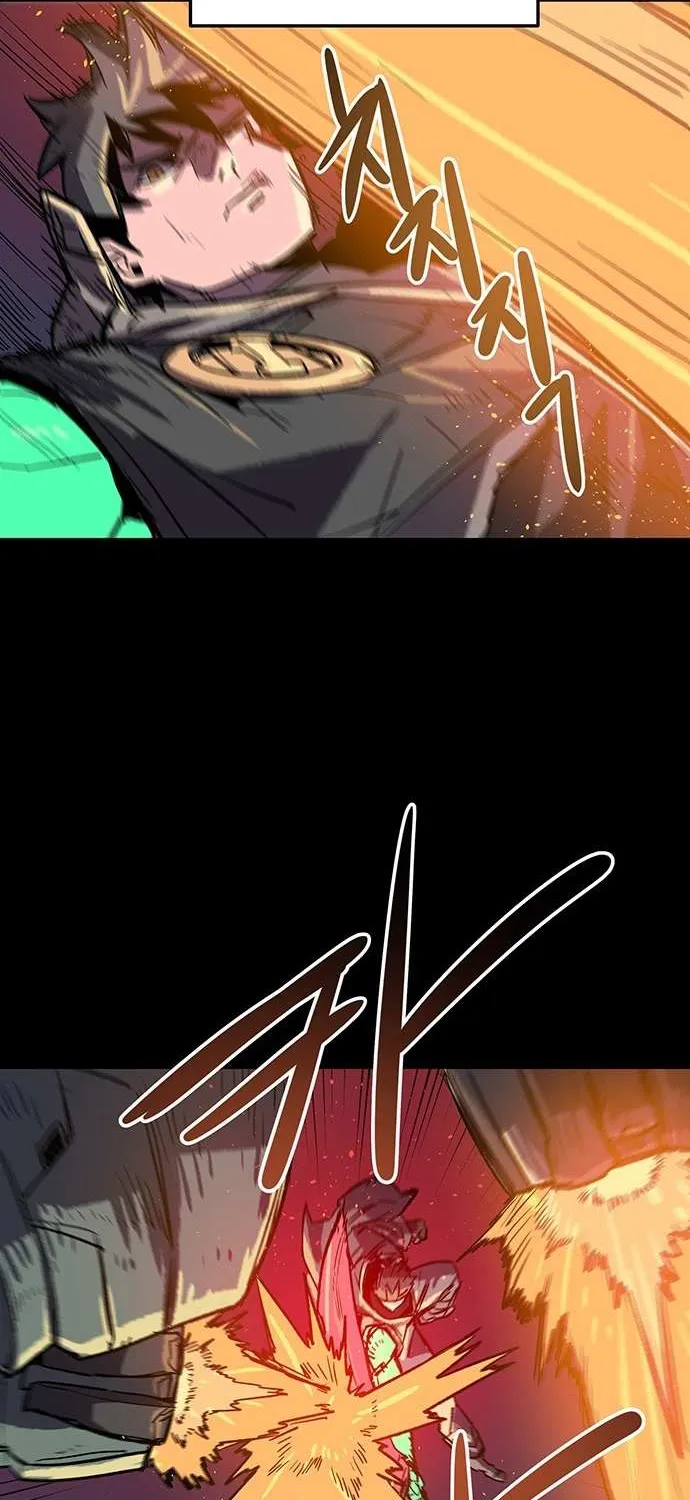 Star of the Falling Blossoms Chapter 2 page 16 - 