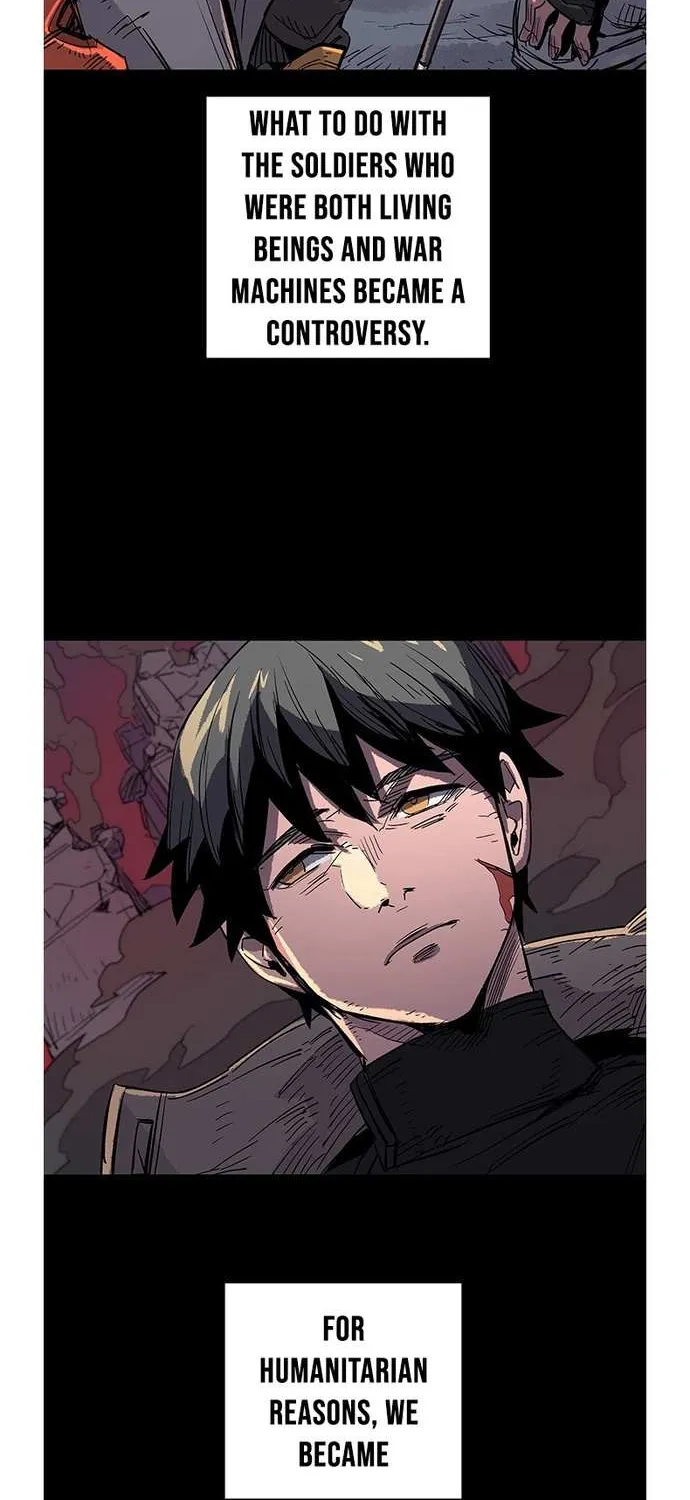 Star of the Falling Blossoms Chapter 2 page 32 - 