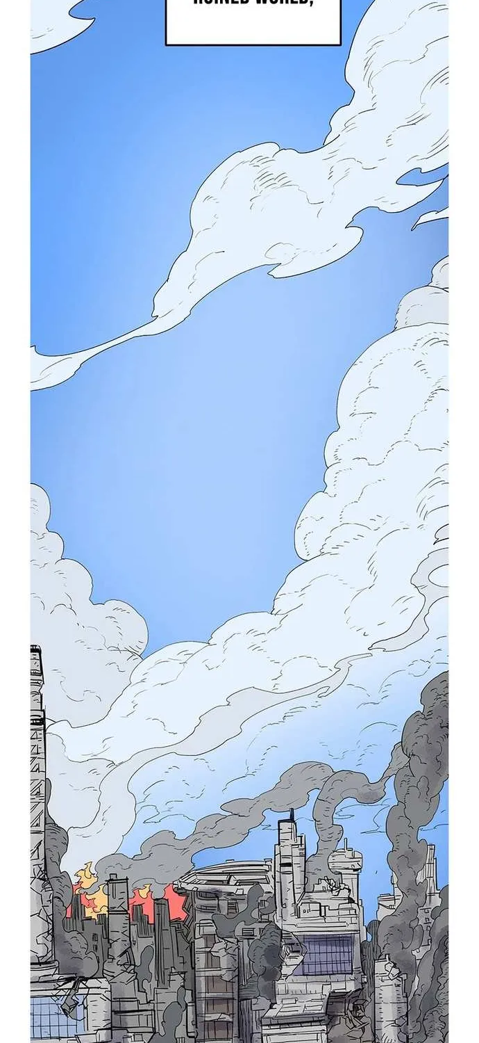 Star of the Falling Blossoms Chapter 2 page 34 - 