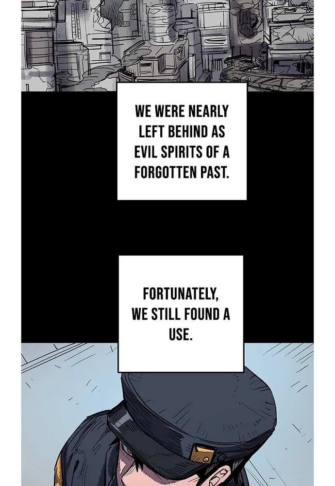 Star of the Falling Blossoms Chapter 2 page 35 - 