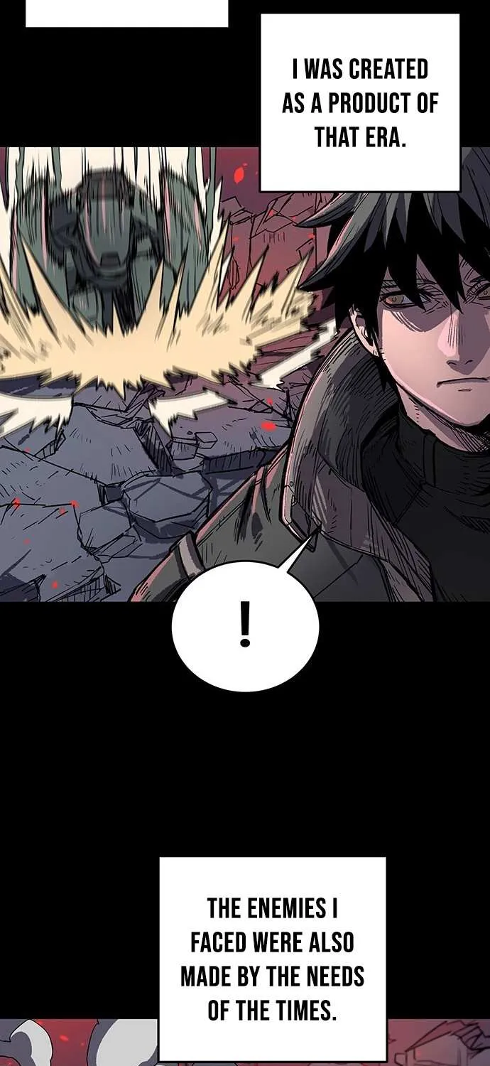 Star of the Falling Blossoms Chapter 2 page 5 - 
