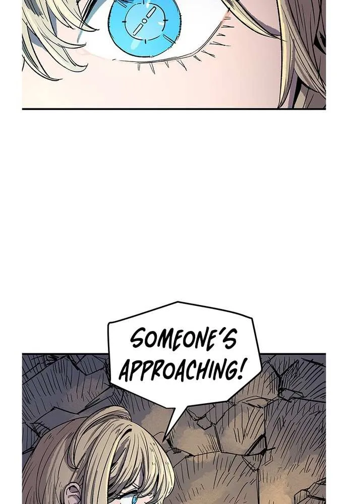 Star of the Falling Blossoms Chapter 2 page 42 - 