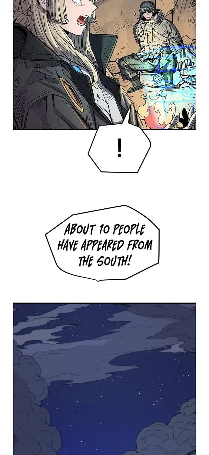 Star of the Falling Blossoms Chapter 2 page 43 - 