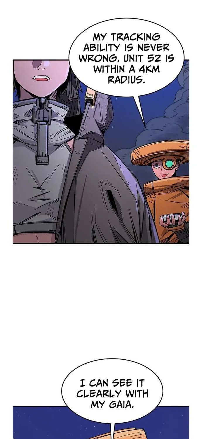 Star of the Falling Blossoms Chapter 2 page 45 - 