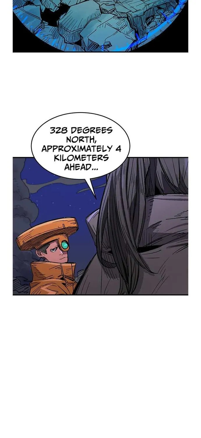 Star of the Falling Blossoms Chapter 2 page 47 - 