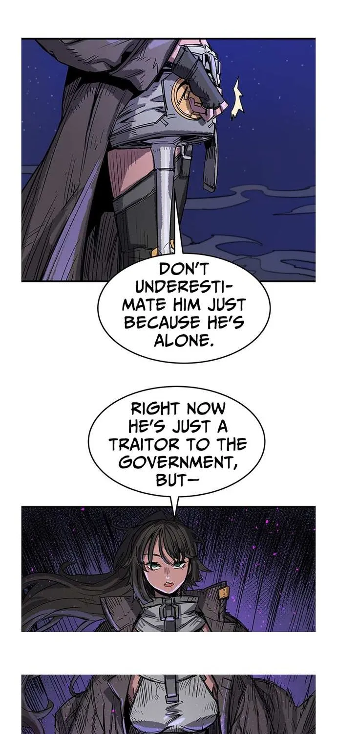Star of the Falling Blossoms Chapter 2 page 48 - 