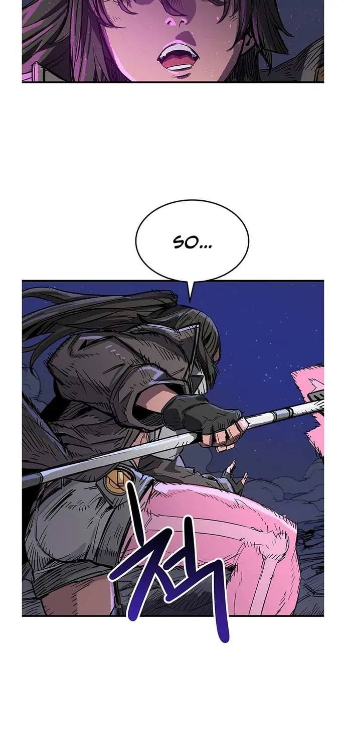 Star of the Falling Blossoms Chapter 2 page 50 - 