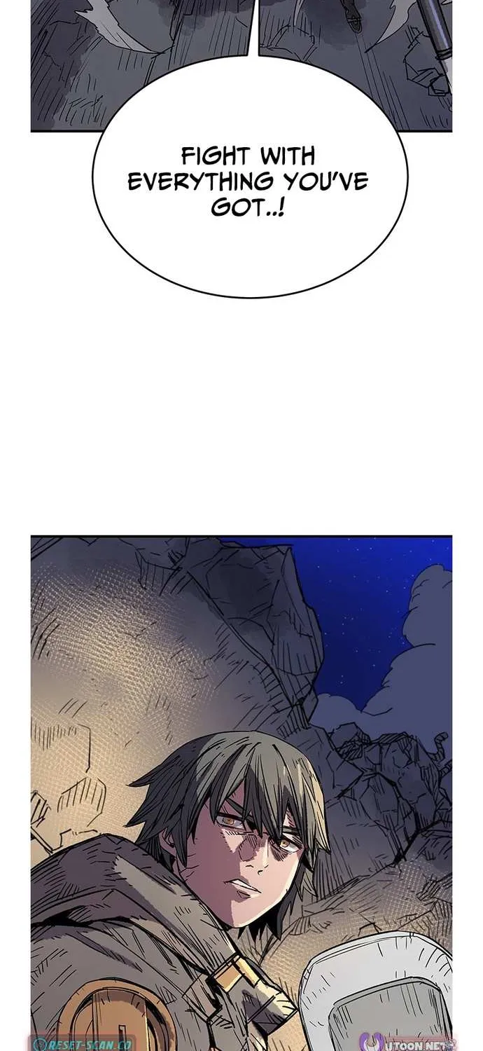 Star of the Falling Blossoms Chapter 2 page 53 - 